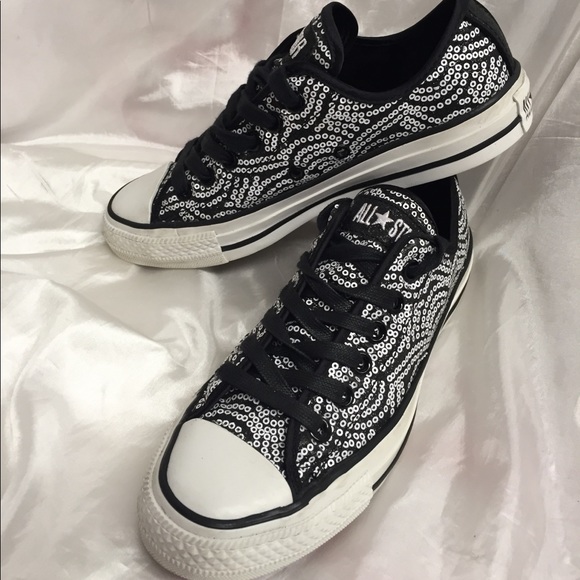 sequence converse